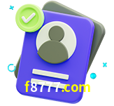 Tornar-se um membro do f8777.com é muito simples