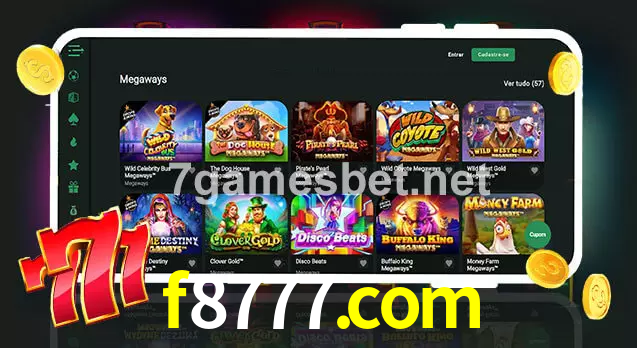 f8777.com aplicativo