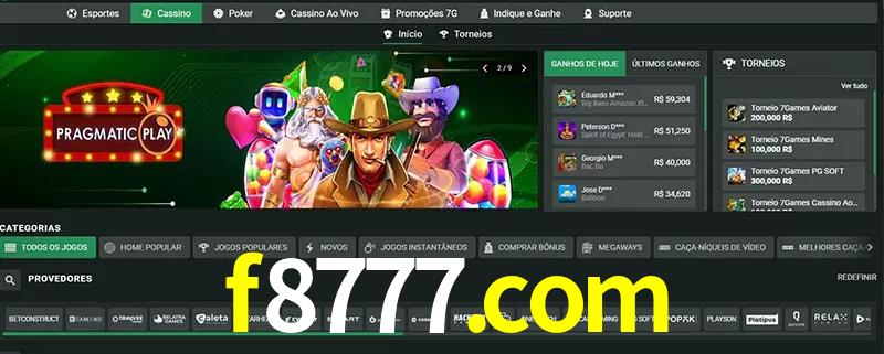 cassino f8777.com