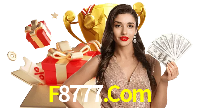 Jogue com dealers reais no F8777.Com!