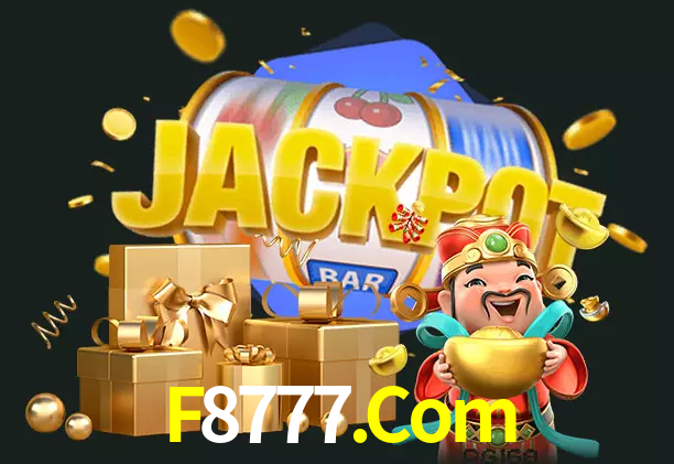 F8777.Com bet