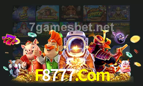 cassino F8777.Com