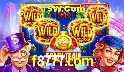 Slot Games f8777.com