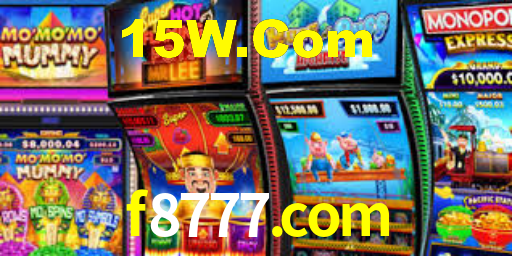 f8777.com: Jogos de Caça-Níqueis-Altas Recompensas, Roleta-Velocidade, Blackjack-Desafios Máximos