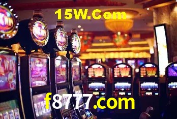 Live Casino f8777.com
